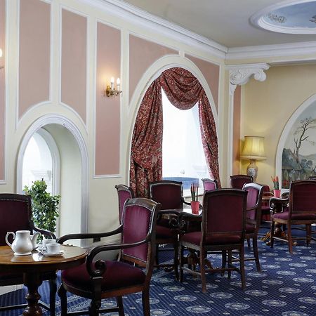 Royal Victoria Hotel St Leonards-on-Sea Eksteriør billede